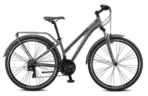 Discover 2 Step-Thru